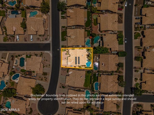 14641 S 25TH Street, Phoenix, AZ 85048