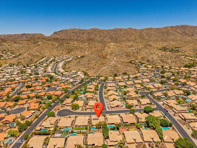 14641 S 25TH Street, Phoenix, AZ 85048