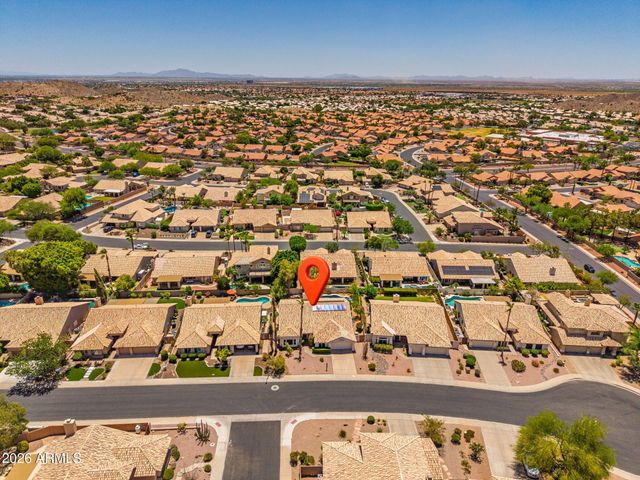 14641 S 25TH Street, Phoenix, AZ 85048