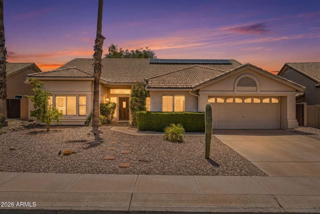 14641 S 25TH Street, Phoenix, AZ 85048