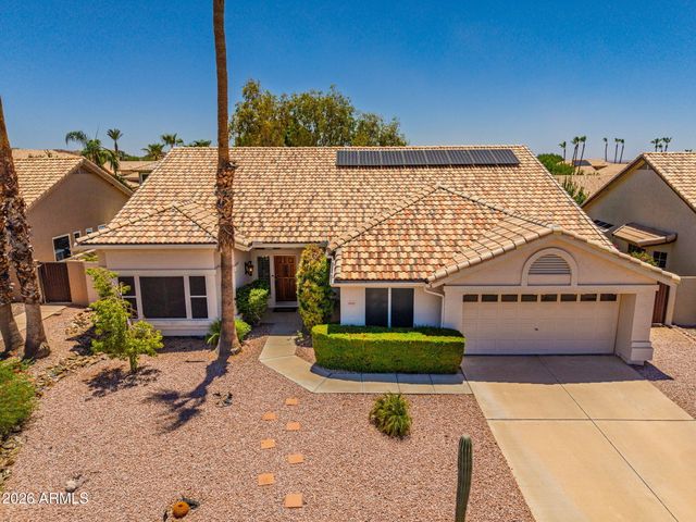 14641 S 25TH Street, Phoenix, AZ 85048