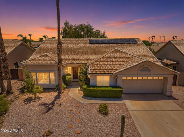 14641 S 25TH Street, Phoenix, AZ 85048