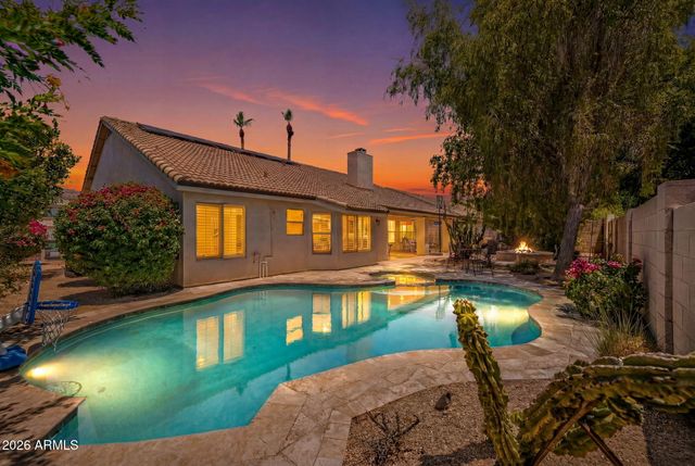 14641 S 25TH Street, Phoenix, AZ 85048