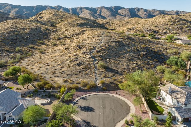14641 S 25TH Street, Phoenix, AZ 85048