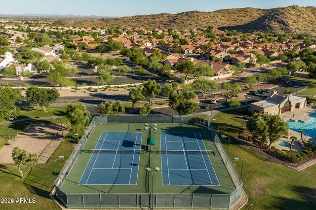 14641 S 25TH Street, Phoenix, AZ 85048