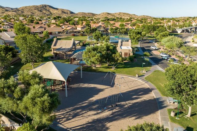 14641 S 25TH Street, Phoenix, AZ 85048