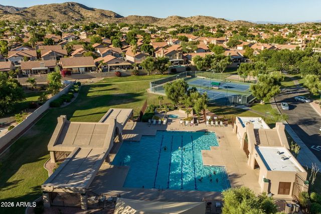 14641 S 25TH Street, Phoenix, AZ 85048