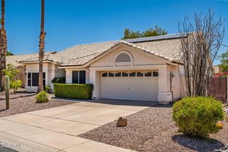 14641 S 25TH Street, Phoenix, AZ 85048