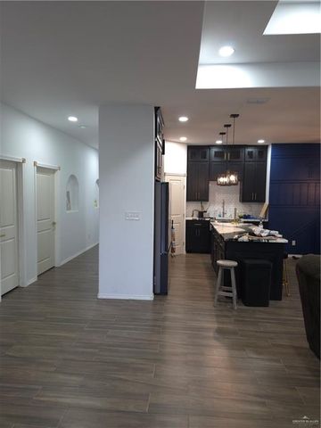 304 Abel Drive, Elsa, TX 78543