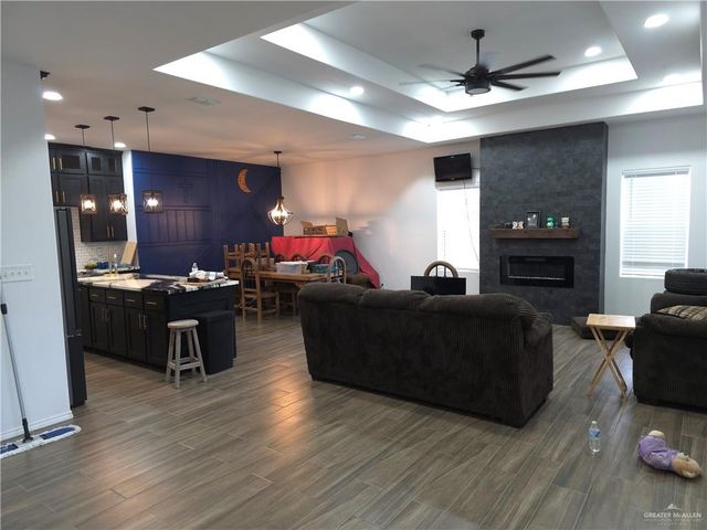 304 Abel Drive, Elsa, TX 78543