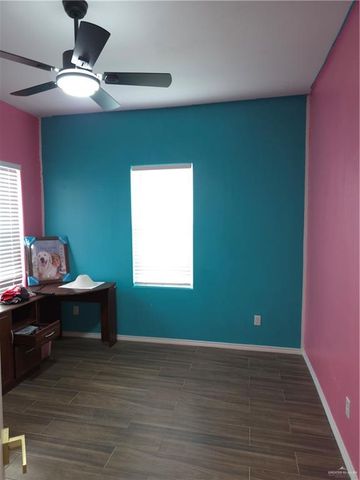 304 Abel Drive, Elsa, TX 78543