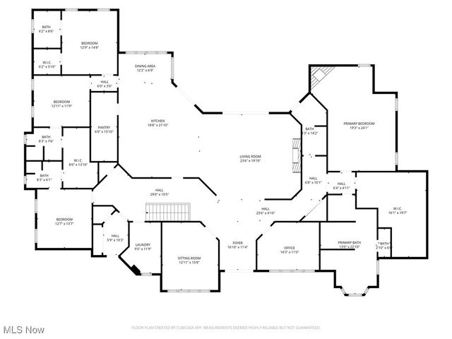 1771 Midway Street NW, Uniontown, OH 44685