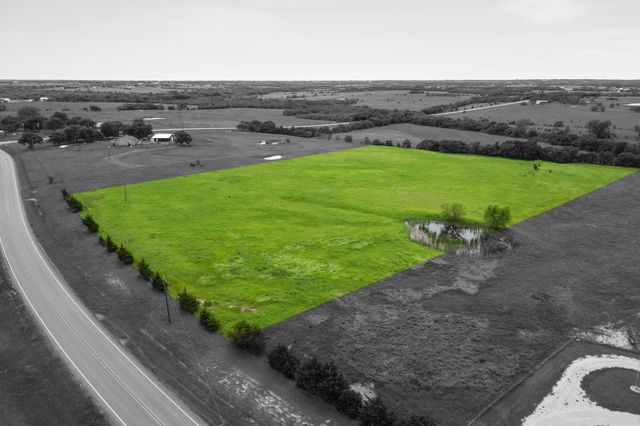 TBD Farm to Market 1562 Road, Celeste, TX 75423