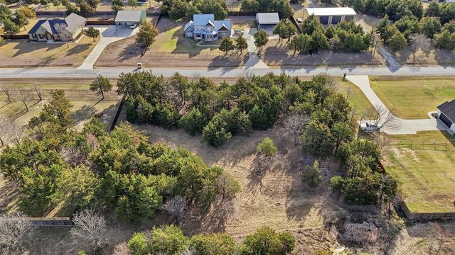 497 Brandon Way, Pottsboro, TX 75076