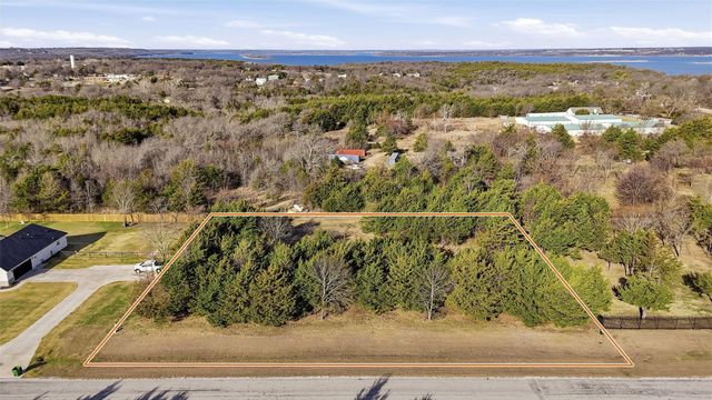 497 Brandon Way, Pottsboro, TX 75076