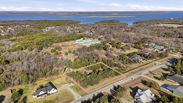 497 Brandon Way, Pottsboro, TX 75076