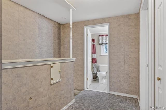 9640 Dudley Street, Taylor, MI 48180