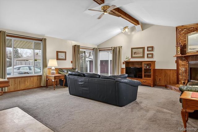 9640 Dudley Street, Taylor, MI 48180