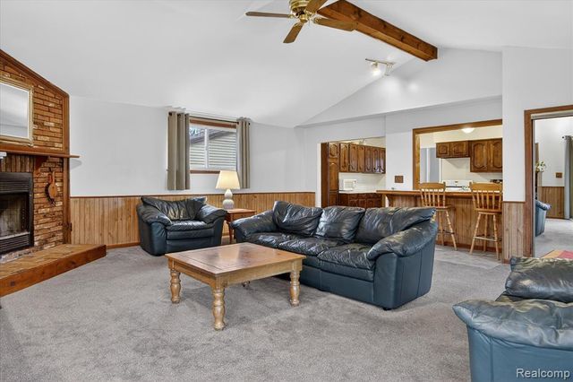 9640 Dudley Street, Taylor, MI 48180