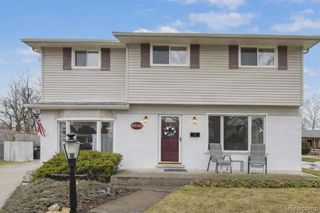 9640 Dudley Street, Taylor, MI 48180