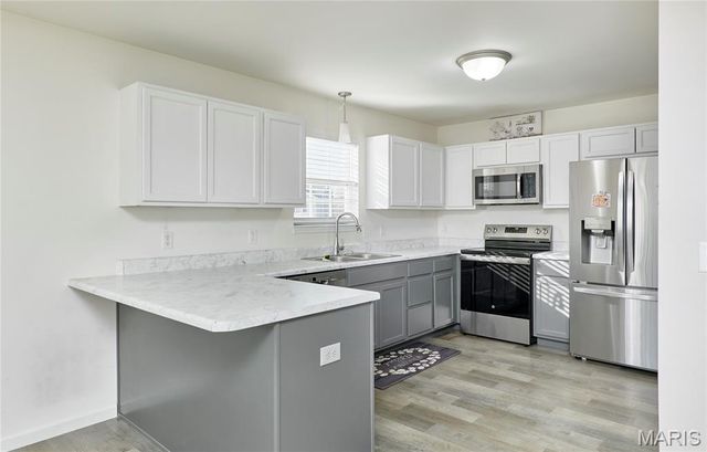 708 Vicksburg Lane, Wright City, MO 63390