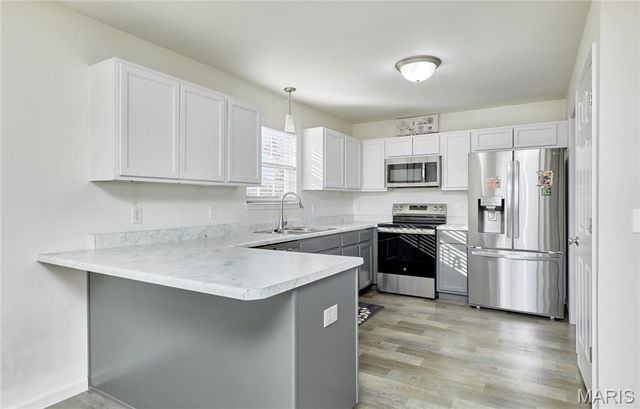 708 Vicksburg Lane, Wright City, MO 63390