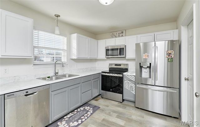 708 Vicksburg Lane, Wright City, MO 63390