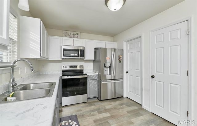 708 Vicksburg Lane, Wright City, MO 63390