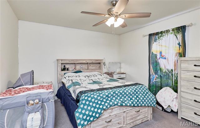 708 Vicksburg Lane, Wright City, MO 63390