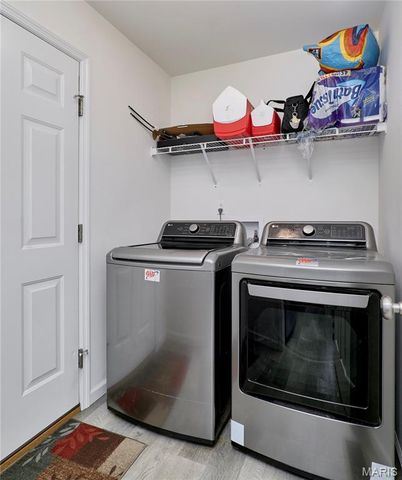 708 Vicksburg Lane, Wright City, MO 63390