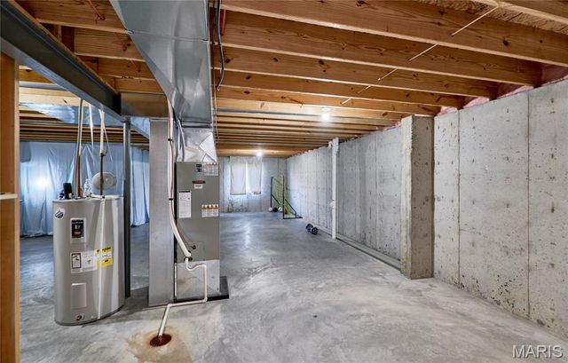 708 Vicksburg Lane, Wright City, MO 63390