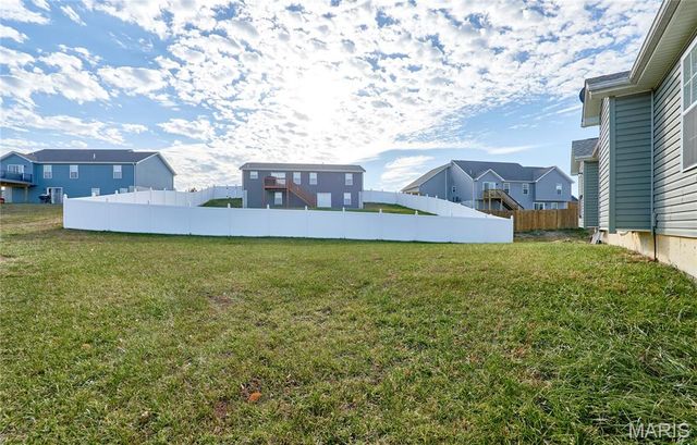 708 Vicksburg Lane, Wright City, MO 63390