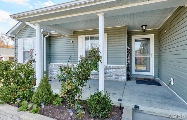 708 Vicksburg Lane, Wright City, MO 63390