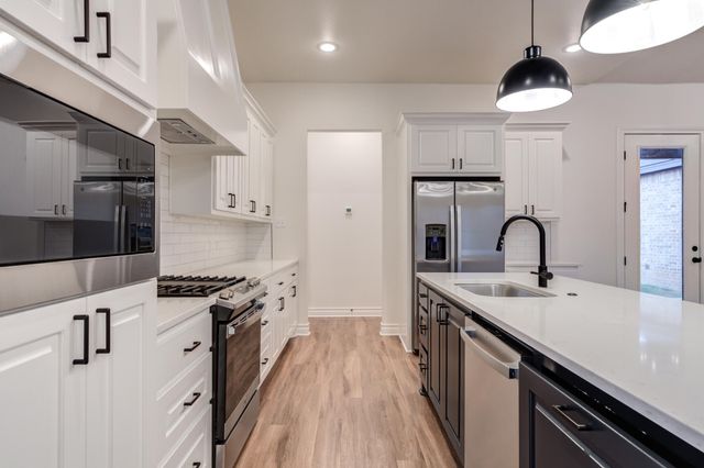 5716 119th Street, Lubbock, TX 79424