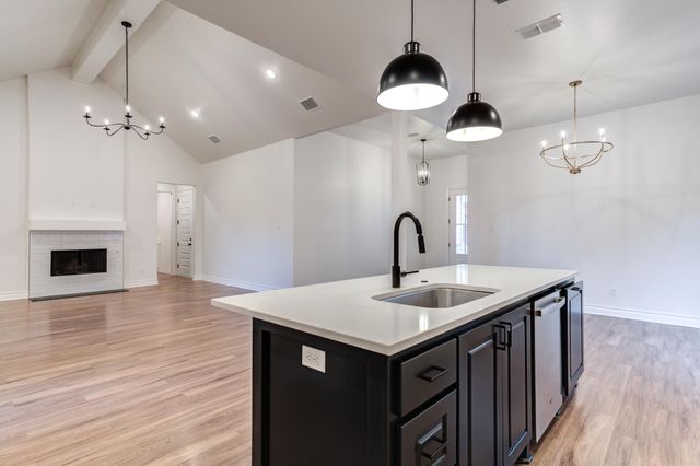 5716 119th Street, Lubbock, TX 79424