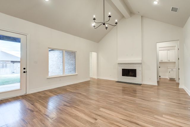 5716 119th Street, Lubbock, TX 79424