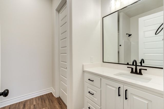 5716 119th Street, Lubbock, TX 79424