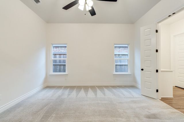 5716 119th Street, Lubbock, TX 79424