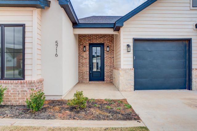 5716 119th Street, Lubbock, TX 79424