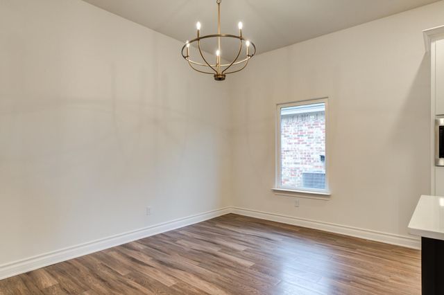 5716 119th Street, Lubbock, TX 79424