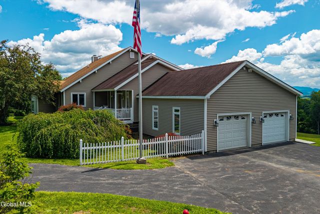 55 Deer Hill Lane, Granville, NY 12832