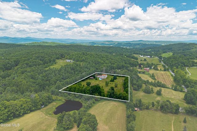55 Deer Hill Lane, Granville, NY 12832