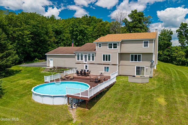 55 Deer Hill Lane, Granville, NY 12832