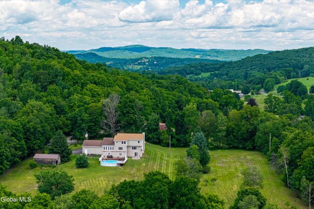 55 Deer Hill Lane, Granville, NY 12832