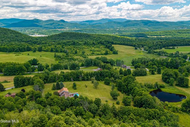 55 Deer Hill Lane, Granville, NY 12832