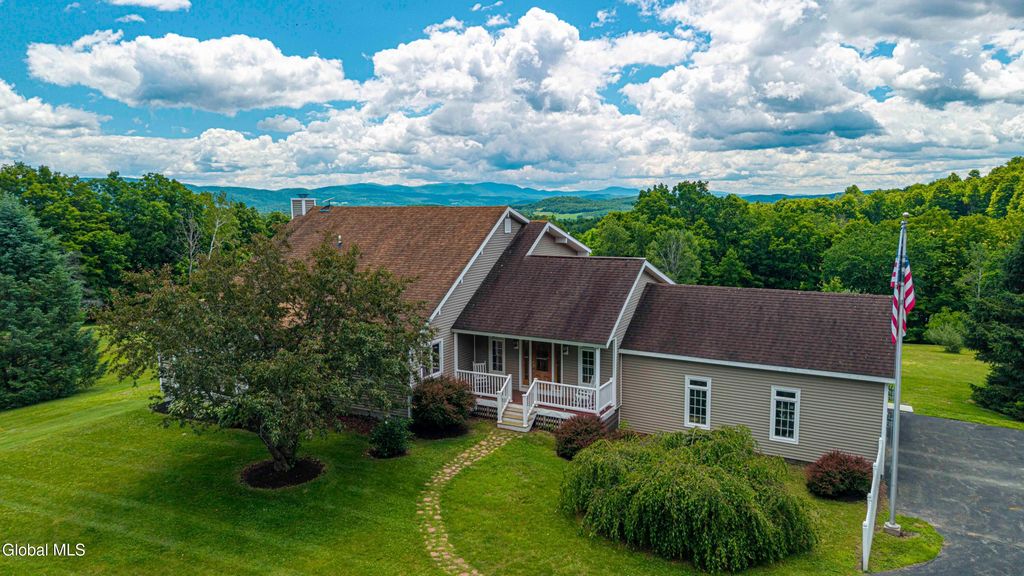 55 Deer Hill Lane, Granville, NY 12832