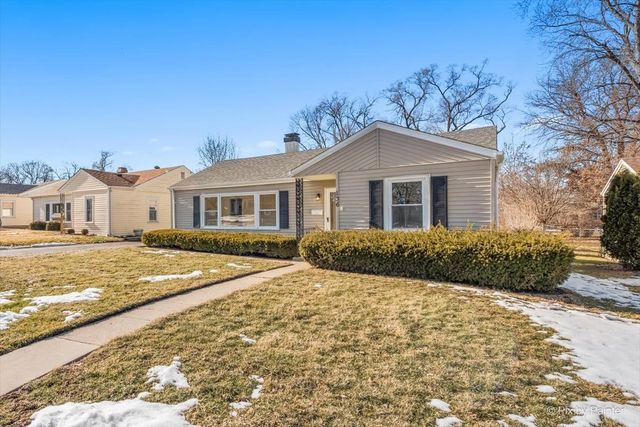 Address unavailable.