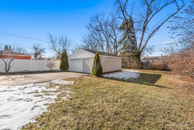 Address unavailable.