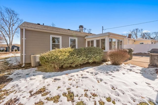 Address unavailable.