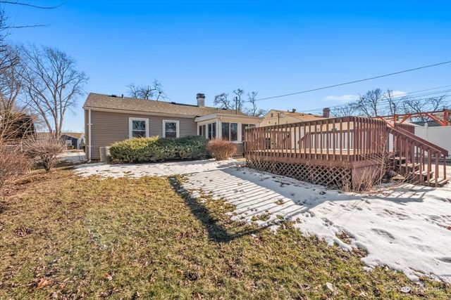 Address unavailable.